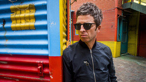 [연예 뉴스 스테이션] 노엘 갤러거, 8월16일 내한공연