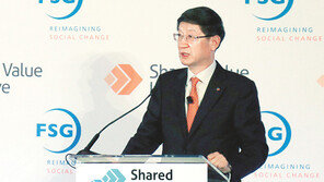 CJ대한통운, 美서 ‘실버택배 공유가치’ 전파