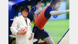 [The Cup Of Life, 나의 월드컵] ⑥ 최주영 전 축구대표팀 의무팀장 “포르투갈전 앞둔 박지성 부상, 지금 생각해도 아찔”