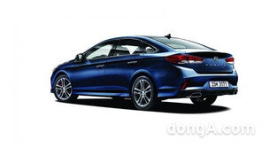 현대차, ‘쏘나타 익스트림 셀렉션’ 출시