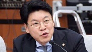 장제원 “김성태 목숨건 단식투쟁, 은폐된 진실 드러나게 만들 것”