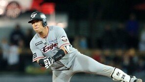 ‘0.667’ 기록이 말한다, 한화 지성준의 승부사 기질