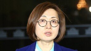 바른미래당 “은수미 후보 확정, 지지율에 취한 민주당 오만이 하늘 찌르는 형국”