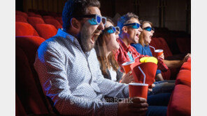 3D영화 보던 40대 男 숨진 채 발견…경찰 ‘심장마비’ 추정