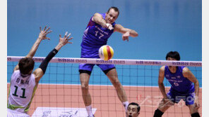 [단독] 네맥 마틴, 우리카드 코치로 V리그 유턴 확정!