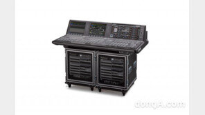 야마하코리아, 음향 믹싱 시스템 ‘리베이지 PM7’ 출시… 휴대·셋업 편의↑