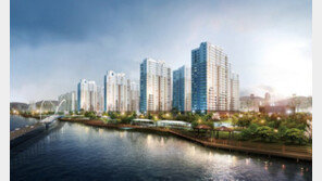 주한미군 떠난 캠프하우즈에 들어서는 남광하우스토리 주목