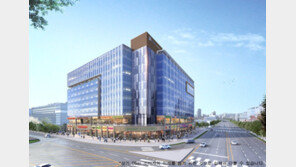 역세권 지신산업센터 ‘한강미사 아이에스비즈타워’ 눈길