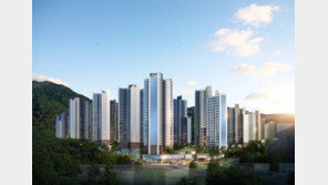5~6월 수도권 전매 6개월 아파트… 1만7000여 가구 분양