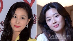 고소영·전지현 한 울타리, ‘특급 시너지’ 낼까