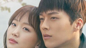 장기용·진기주, ‘젊은 피’의 힘 보일까