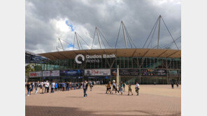 최장수 e스포츠 대회, 인텔 익스트림 마스터즈 2018 개최