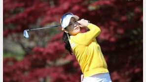 ‘부상 복귀’ 박결 “첫 대회는 스트레스 없이”