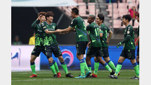 스쿼드 최소화&이원화, 죽음의 원정 2연전에 맞선 전북