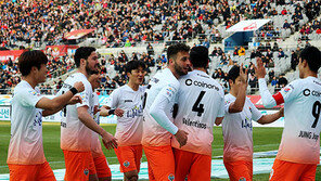 ‘공격 앞으로!’ 화끈한 강원, 기대되는 상주 원정