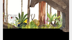 [그림책 한조각]꽃을 선물할게