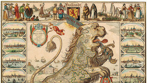 [책의 향기]고대 도시 니푸르부터 송도까지… 지도에 새겨진 도시의 역사