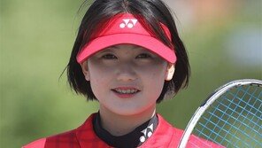 “자존심 되찾아 차세대 퀸 굳힌다”