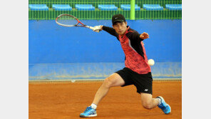 이천시청 vs 음성군청 제96회 동아일보기 전국정구대회 4강 격돌