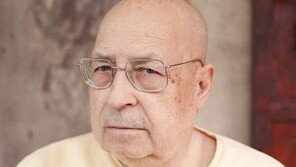 한국 영화 세계에 알린 佛 피에르 리시엥 프로듀서 5일 별세…향년 82세