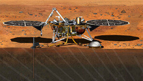 火星, 너의 속을 보여줘! NASA, 화성 내부 조사할 첫 무인탐사선 ‘인사이트’ 발사