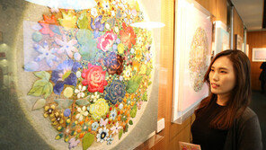 광동제약, 18일까지 미술전시회 개최