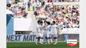 ‘다시 고개 드는 악몽’ 수원, 진짜 위기가 시작됐다!