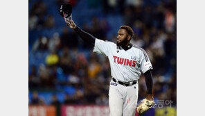 연패 탈출 절실한 LG ‘어게인 소사’