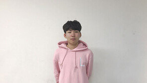 [청춘, 청춘을 만나다] 평창 팀추월 은메달 정재원…빙속 막내, 질주는 이제부터