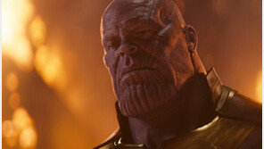 “스토리텔링·팬덤 효과”…‘어벤져스3’ 거침없이 1000만 눈앞