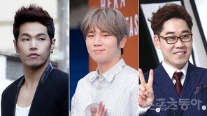 나윤권·케이윌·김연우…‘발라드 황제들의 귀환’