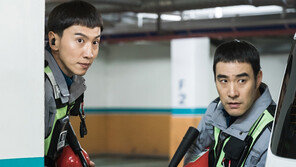 종영 ‘라이브’가 남긴 것…지구대 경찰, 이제야 알아봤다