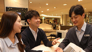 [단신]롯데百 ‘홈퍼니싱 페어’ 열어… 인테리어 상품 60% 할인판매