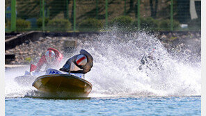 [콤팩트뉴스] 경정 제2차 그랑프리 포인트 쟁탈전 外