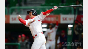 SK 최정, 사상 첫 FA계약 총액 200억 넘어설까