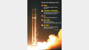 PVID 목록에 위성 추가… 美내부 “北 믿지말고 검증 또 검증”