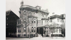 주미대한제국공사관, 복원 마치고 22일 개관