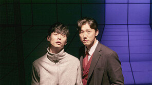 평범했던 무명작가 ‘죽음 설계자’가 되다