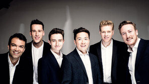 5, 6월 ‘목소리의 마술’에 흠뻑 빠져보세요