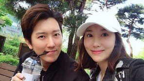 유산 고백 민지영 “모든 것 멈춰버린듯 너무 힘들었던 상처”