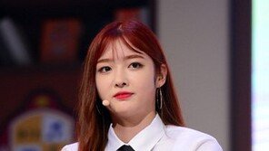 은진 “팀 탈퇴, 평범한 20대로”…다이아 “끝까지 최선 다해준 은진 응원”