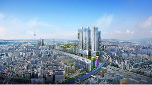 올인빌(All in Vill) 가속화… ‘동작 협성휴포레 시그니처’ 눈길