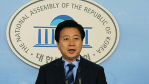 노웅래 “김성태, 협상 주체 원내대표가 단식농성?  막가자는 것”