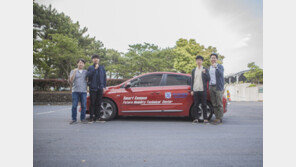 엔디엠, 세계 최고 기술력으로 자율주행 상용화 앞당긴다