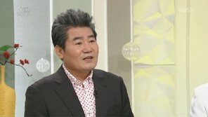 ‘림프종(혈액암) 투병’ 진성 “위암 회복 어머니 보고 용기 얻어 병 호전”
