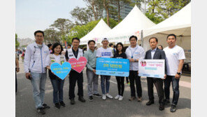 국제구호개발 NGO 플랜코리아, 어린이날 맞아 특별한 나눔 체험 행사