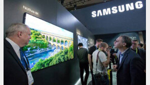 美서 사랑받는 브랜드… 삼성전자, 19위에 뽑혀 