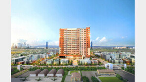 평택 안정리 로데오거리 앞 ‘더 맥심 험프리스’ 분양