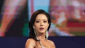 머슬여제 최은주, 화장품CF 모델 출신 배우…‘감초 조연’ 전문 