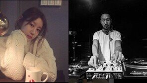 나인뮤지스 손성아, DJ다큐와 20일 결혼…“결혼 렛츠 기릿”누리꾼 축하 